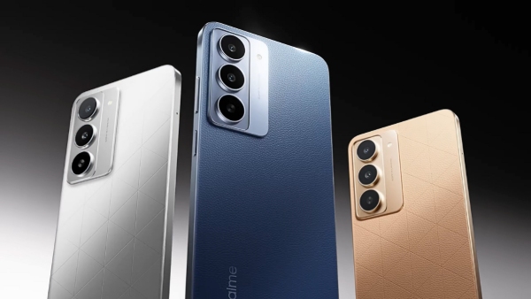 இப்படி இருக்கணும் தீபாவளி ஆபர்.. ரூ.10,000 பட்ஜெட்ல 6000mAh பேட்டரி!