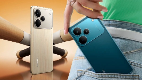 அதிரடி ஆபர் விலையில் 7000mAh பேட்டரி Realme 5ஜி போன்!