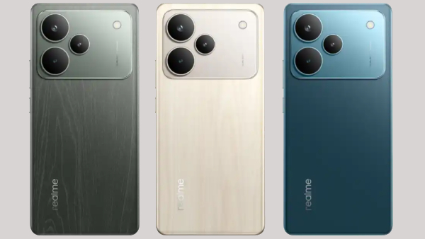 தீபாவளி ஆபர் இன்னும் இருக்கு.. கம்மி பட்ஜெட்ல Realme 5ஜி போன்.. 