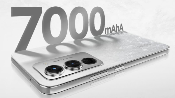 வாங்குனா இதை வாங்கனும்.. ரூ.13,000 பட்ஜெட்ல 7000mAh பேட்டரி!