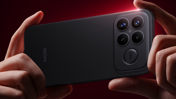 நாளை களமிறங்கும் புதிய Redmi போன்கள்.. 7560mAh பேட்டரி.. எந்த மாடல்?