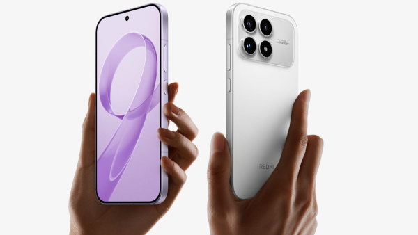 நாளை களமிறங்கும் புதிய Redmi போன்கள்.. 7560mAh பேட்டரி.. எந்த மாடல்?