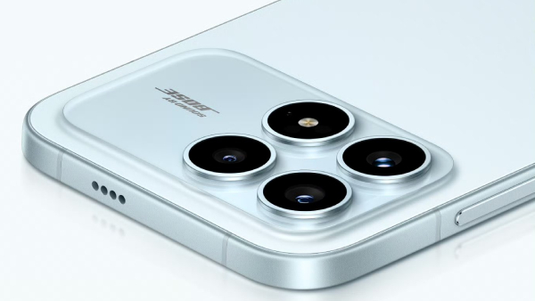 மொத்தமும் மிரளுது.. 100W சார்ஜிங்.. 7100mAh பேட்டரி.. OIS கேமரா!