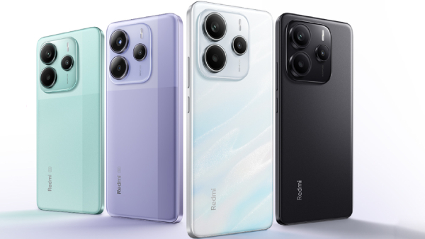 தீபாவளிக்கு அள்ளி தரும் அமேசான்.. கம்மி பட்ஜெட்டில் Redmi 5ஜி போன்.. 