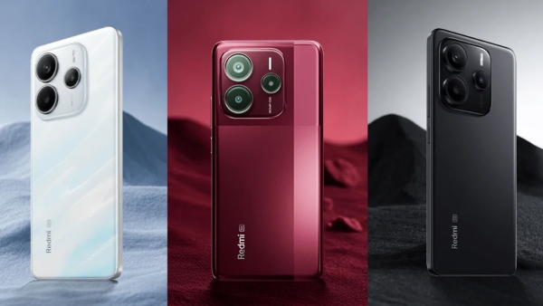 பொள பொளனு ஆர்டர்.. ரூ.11,999 பட்ஜெட்ல 5110mAh பேட்டரி.. SONY கேமரா!