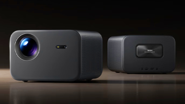 சத்தமின்றி புதிய ப்ரொஜெக்டர் அறிமுகம் செய்த Redmi.. என்ன விலை? 