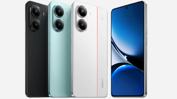  மொத்த மார்கெட்டும் அதிரும் பாருங்க..  வருகிறது புது Redmi போன்.. 