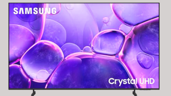 Samsung 4கே டிவிக்கு அதிரடி தள்ளுபடி.. Q-சிம்பொனி ஆடியோ.. எந்த மாடல்?