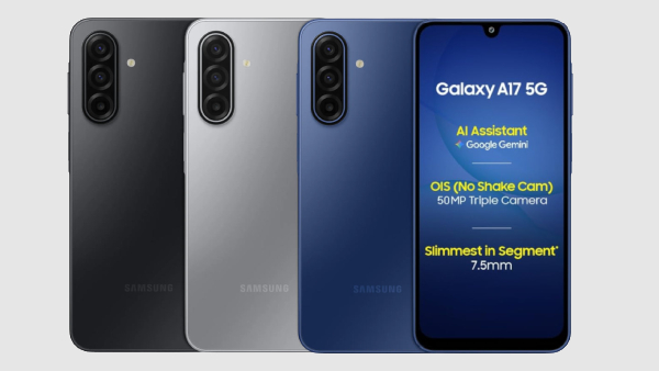 ஆபர் விலையில் Samsung 5ஜி போன்.. 6 ஓஎஸ் அப்டேட்.. எந்த மாடல்?