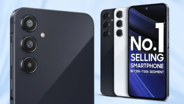 லேசுல விட்றாதீங்க.. ரூ.16,000 விலை குறைப்பு.. OIS கேமரா.. மாடல்?