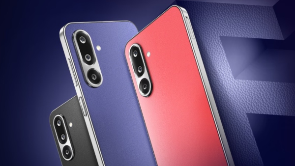 இது செம்ம டைம்மு.. ரூ.13000 பட்ஜெட்ல SAMSUNG போன்..  5000mAh பேட்டரி!