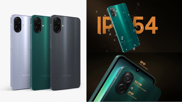 முத்தான விலைகளில் 3 புது Samsung போன்கள் அறிமுகம்!