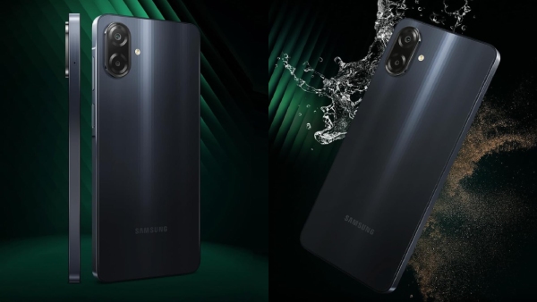 வீட்டுக்கு 2 ஆர்டர்.. ரூ.6,459 பட்ஜெட்ல SAMSUNG.. 5000mAh பேட்டரி!