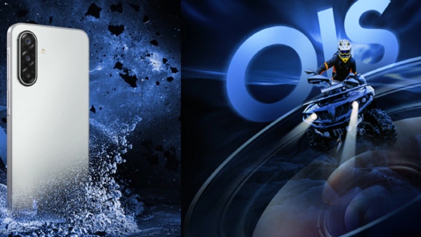 நாளைக்கு இந்தியாவில் லான்ச் ஆகும் புத்தம் புதிய Samsung 5ஜி போன்.. 