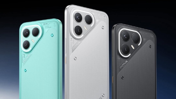 தீபாவளி ஆஃபர் பிச்சிக்குது.. பட்ஜெட்ல 6000mAh பேட்டரி.. 64MP கேமரா!