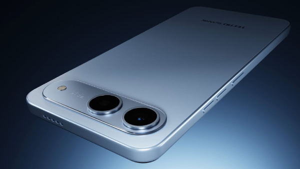 தீபாவளிக்கு இதை விட என்ன வேணும்.. ரூ.10,000 பட்ஜெட்ல 6000mAh பேட்டரி..