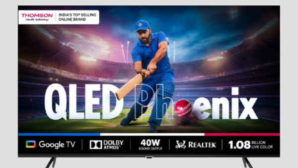 சபாஷ்.. 4K ஸ்மார்ட் டிவிக்கு நம்ப முடியாத விலை குறைப்பு.. எந்த மாடல்?