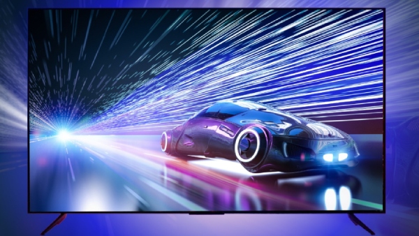 பிளிப்கார்ட் பிச்சுக்கும் பாருங்க.. ஆபரில் 43-இன்ச் 4கே ஸ்மார்ட் டிவி!