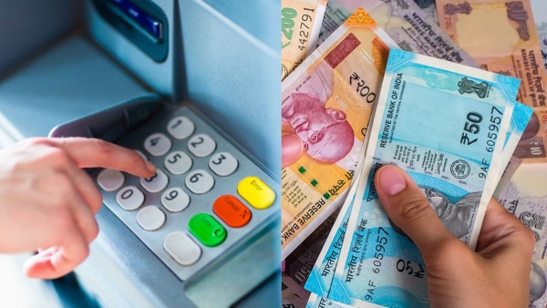 ரூ.2,000 வரம்பு.. ரூ.10,000-க்கு ஏறுது.. இனி ATM-க்கு போக மாட்டீங்க!