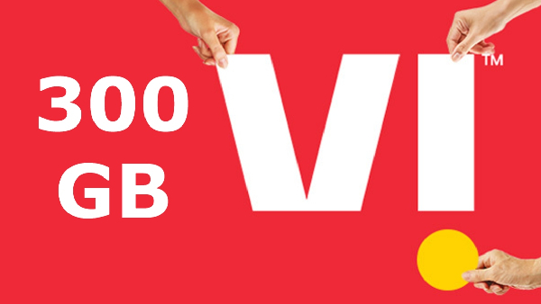 தீபாவளிக்காக Vodafone இறக்கிய புது 28 நாள் ரீசார்ஜ்.. 300GB டேட்டா!