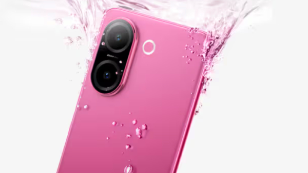 அக்டோபர் 7 வரை வெயிட் பண்ணுங்க.. இந்தியாவுக்கு வருகிறது Vivo 5ஜி போன்!