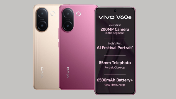 விவோ இந்தியாவில் களமிறக்கிய புது 5ஜி போன்.. எந்த மாடல்? என்ன விலை?