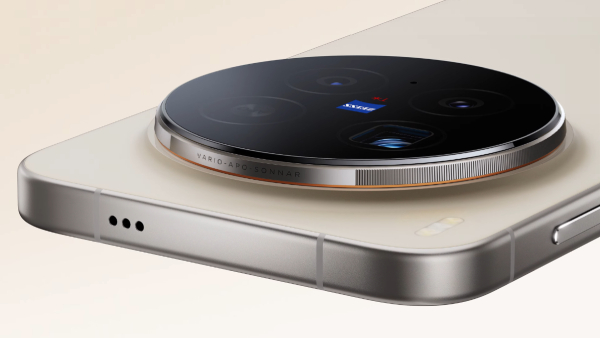 அக்.30-க்கு அப்புறம் இதுதான்.. 200MP கேமரா.. 90W சார்ஜிங்.. 12GB ரேம்!