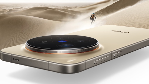 அக்.30-க்கு அப்புறம் இதுதான்.. 200MP கேமரா.. 90W சார்ஜிங்.. 12GB ரேம்!