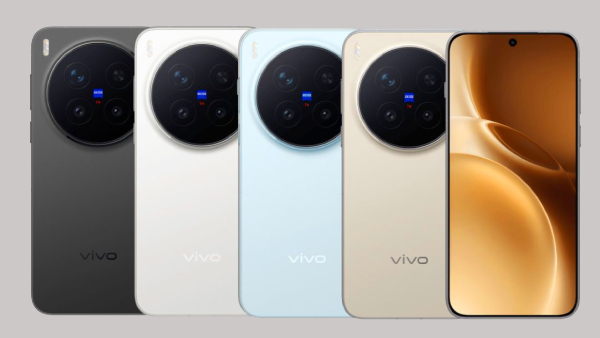 சொன்னபடியே 200எம்பி கேமரா உடன் புதிய 5ஜி போனை அறிமுகம் செய்த Vivo.. 