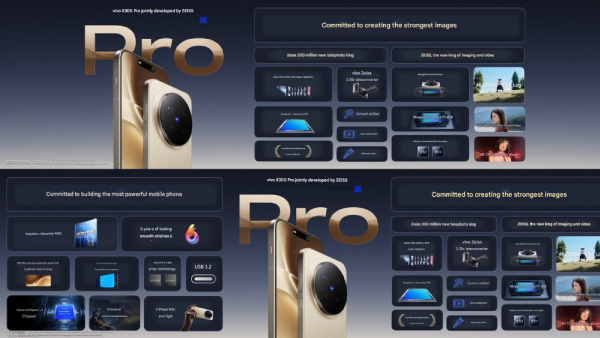 சொன்னபடியே 200எம்பி கேமரா உடன் புதிய 5ஜி போனை அறிமுகம் செய்த Vivo.. 