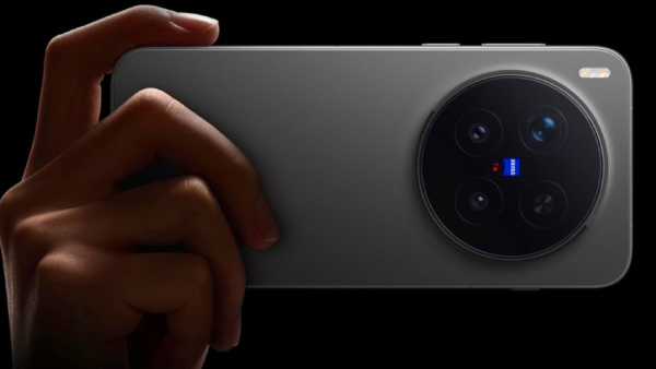 அதிரவிடும் விலை.. அறிமுகமானது புது Vivo 5ஜி போன்.. எந்த மாடல்?