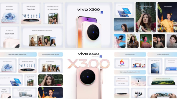 அதிரவிடும் விலை.. அறிமுகமானது புது Vivo 5ஜி போன்.. எந்த மாடல்?