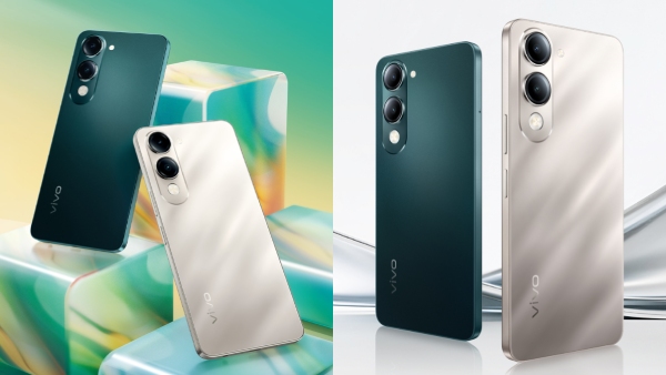 டக்குனு வாங்குங்க.. விடக்கூடாத Vivo போன்.. ரூ.7,199-க்கு 5500mAh!