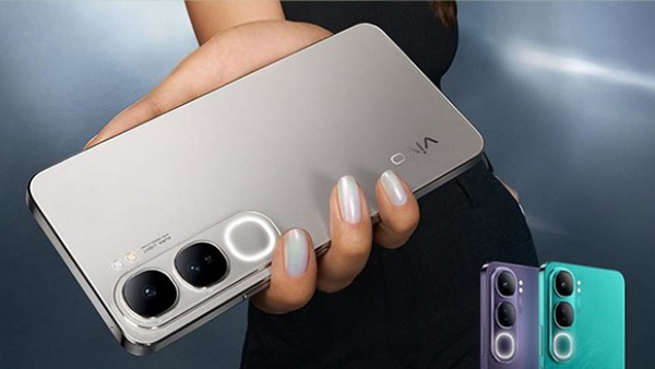 பிளிப்கார்ட் தீபாவளி ஆபர்.. கம்மி பட்ஜெட்டில் Vivo 5ஜி போன்.. 