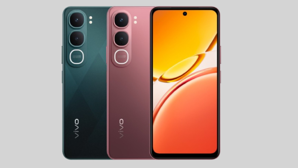 ஆபர் விலையில் புது விவோ 5G போன்.. 6500mAh பேட்டரி.. எந்த மாடல்?