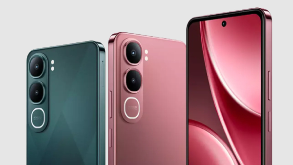 இனி ரூ.13,999க்கு விவோ 5ஜி போன்.. 6500mAh பேட்டரி.. எந்த மாடல்?