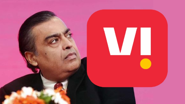 ரூ.6 செலவில் Vodafone விட்ட பிரம்மாஸ்திரம்.. 1 ஆண்டுக்கு!