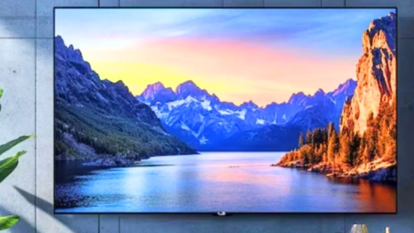 தீபாவளிக்கு தூள் கிளப்பும் ஆர்டர்.. கம்மி பட்ஜெட்டில் 4கே கூகுள் டிவி!