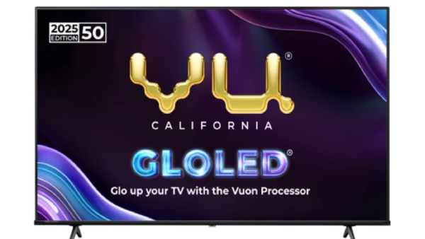 தீபாவளிக்கு தூள் கிளப்பும் ஆர்டர்.. கம்மி பட்ஜெட்டில் 4கே கூகுள் டிவி!