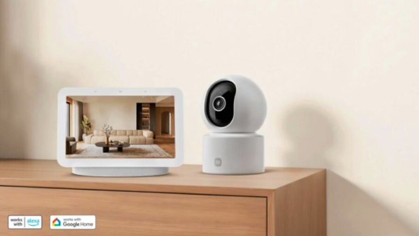 சியோமியின் புதிய செக்யூரிட்டி கேமரா ரெடி.. 256ஜிபி மெமரி..எந்த மாடல்?