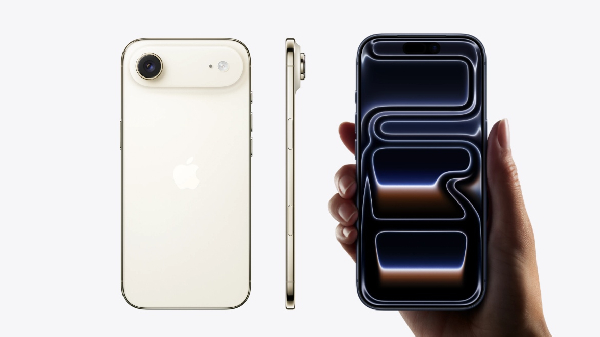 24MP செல்பீ கேமராவுடன் 5 புதிய iPhone மாடல்கள்!