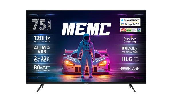 டிவி மார்க்கெட் காலி.. பழைய 43-இன்ச் TV-களுக்கு டாட்டா காட்டும் விலை!