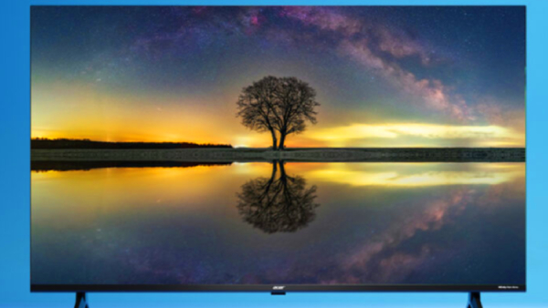 கனவிலும் நினைக்காத ஆஃபர்.. 50 இன்ச் டிவியை வாங்க சரியான நேரம்.. 