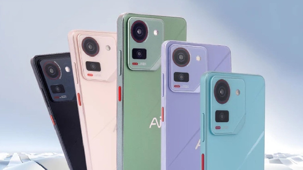 ரூ.5999 க்கு கும்பிட்டு வாங்கலாமே.. 4ஜி, 5000mAh பேட்டரி, 50MP கேமரா!