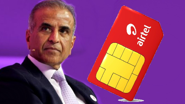 Airtel ஆரம்ப ரீசார்ஜ் விலை உயர்வு.. இனி SIM கார்டை ஆக்டிவ் ஆக வைக்க?