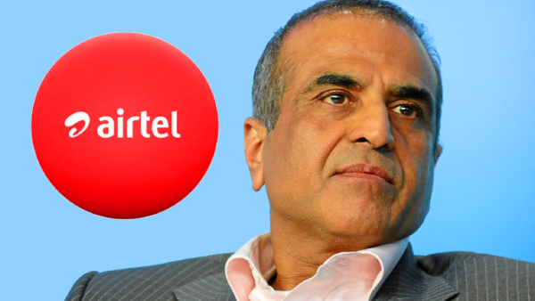 Airtel ரீசார்ஜ் பண்ண போறீங்களா? அமேசான் பிரைம்.. 84 நாட்கள் வேலிடிட்டி
