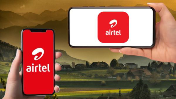 பட்ஜெட் விலையில்  கிடைக்கும் ஏர்டெல் திட்டங்கள்.. தினமும் 4GB டேட்டா..