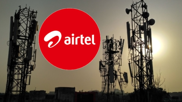 ஒரே ரீசார்ஜ் ஒரு வருடம் கவலை இல்லை.. அள்ளி கொடுக்கும் Airtel.. 