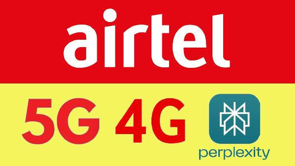 Airtel: 300GB 5ஜி.. டெய்லி 2.5GB 4ஜி.. ரூ.17,000 AI சந்தா இலவசம்!
