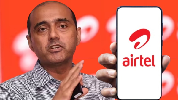 Airtel-க்கு அடிடா சல்யூட்.. மாசத்துக்கு ரூ.155 குடுங்க.. 365 நாட்கள்!